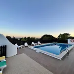 Daire Formosa 4 With Pool By Homing Tavira