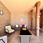 Formosa 4 With Pool By Homing * Tavira