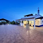 Formosa 4 With Pool By Homing Tavira