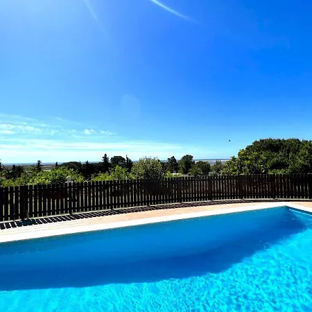 Appartement Formosa 4 With Pool By Homing