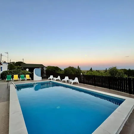 Daire Formosa 4 With Pool By Homing *