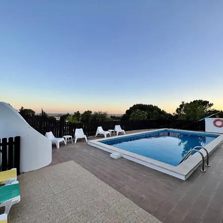 Appartement Formosa 4 With Pool By Homing Tavira