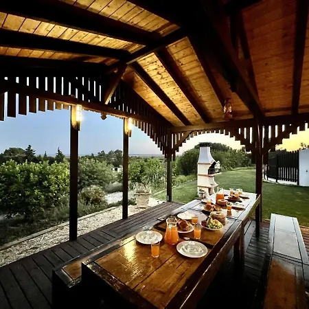 Formosa 4 With Pool By Homing * Тавира