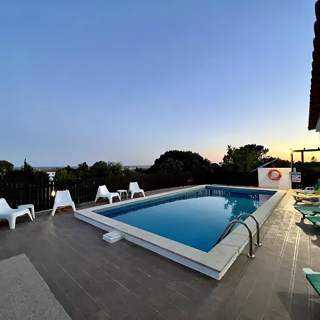 Formosa 4 With Pool By Homing * Tavira