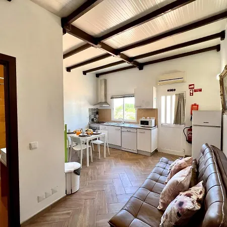 Апартаменты Formosa 4 With Pool By Homing *