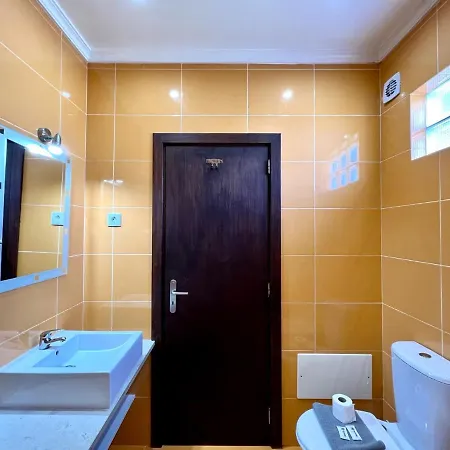 Appartement Formosa 4 With Pool By Homing Tavira