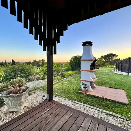 Formosa 4 With Pool By Homing Тавира