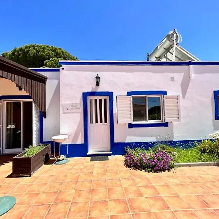 Апартаменты Formosa 4 With Pool By Homing