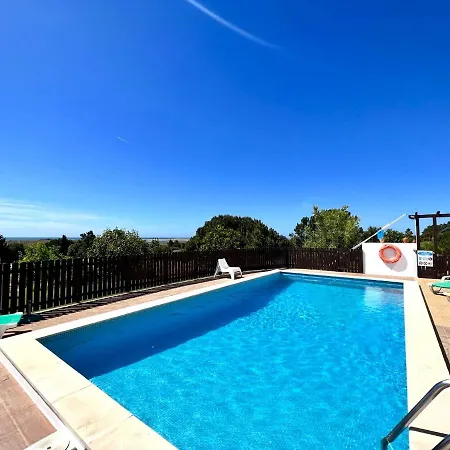 Formosa 4 With Pool By Homing