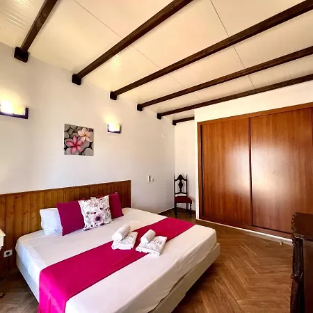 Appartement Formosa 4 With Pool By Homing