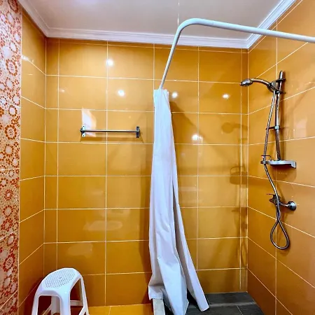 Appartement Formosa 4 With Pool By Homing *