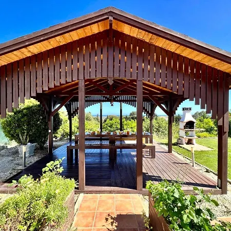 Formosa 4 With Pool By Homing Tavira