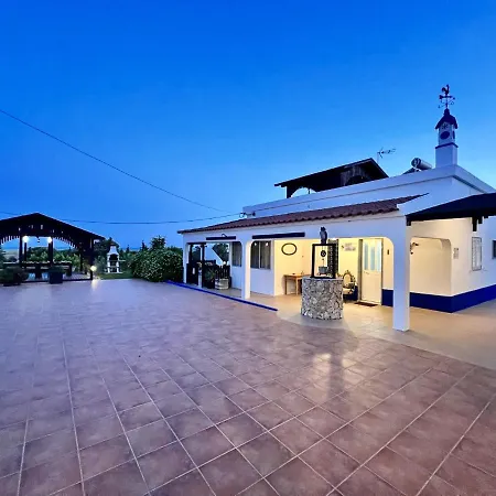 Formosa 4 With Pool By Homing Tavira