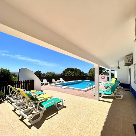 Formosa 4 With Pool By Homing