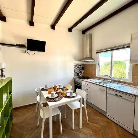 Formosa 4 With Pool By Homing Апартаменты