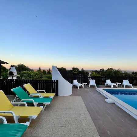 Formosa 4 With Pool By Homing Апартаменты