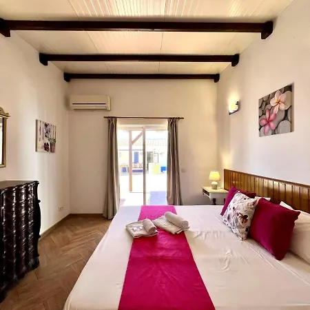 Formosa 4 With Pool By Homing *