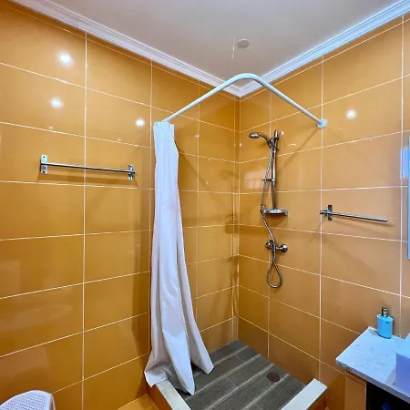 Апартаменты Formosa 4 With Pool By Homing Тавира