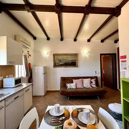 Formosa 4 With Pool By Homing Appartement Tavira