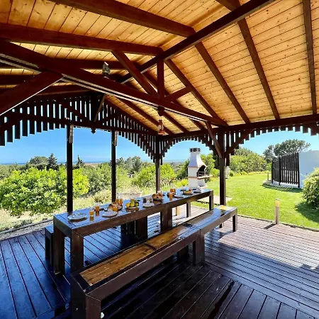 Апартаменты Formosa 4 With Pool By Homing *