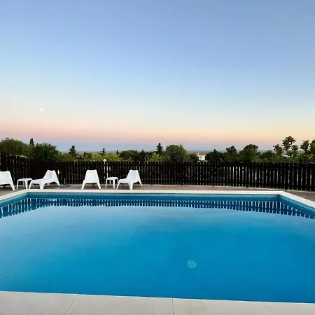 Formosa 4 With Pool By Homing *