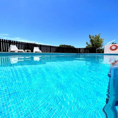Formosa 4 With Pool By Homing * Tavira